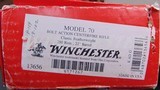 Winchester M70 Classic Featherweight .280Rem. !!! SOLD !!! - 3 of 25