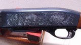 Remington 7600 Rifle NIB,243 Win - 21 of 22