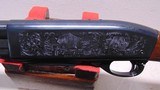 Remington 7600 Rifle NIB,243 Win - 17 of 22