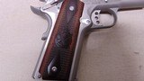 Springfield Armory 1911-1A,45ACP. !!!SOLD !!! - 5 of 15
