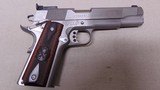 Springfield Armory 1911-1A,45ACP. !!!SOLD !!! - 4 of 15
