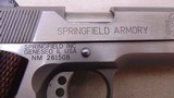 Springfield Armory 1911-1A,45ACP. !!!SOLD !!! - 6 of 15