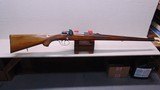 Brno Model 22 Full Stock Rifle,7X57 !!! SOLD !!! - 1 of 25