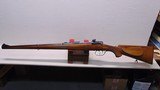 Brno Model 22 Full Stock Rifle,7X57 !!! SOLD !!! - 14 of 25