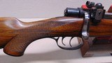 Brno Model 22 Full Stock Rifle,7X57 !!! SOLD !!! - 3 of 25