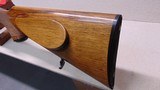 Brno Model 22 Full Stock Rifle,7X57 !!! SOLD !!! - 15 of 25