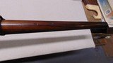 Brno Model 22 Full Stock Rifle,7X57 !!! SOLD !!! - 13 of 25