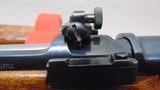 Brno Model 22 Full Stock Rifle,7X57 !!! SOLD !!! - 17 of 25