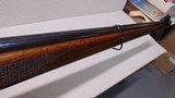 Brno Model 22 Full Stock Rifle,7X57 !!! SOLD !!! - 7 of 25