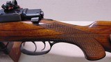 Brno Model 22 Full Stock Rifle,7X57 !!! SOLD !!! - 16 of 25