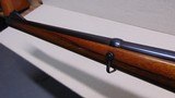 Brno Model 22 Full Stock Rifle,7X57 !!! SOLD !!! - 23 of 25