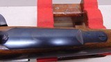 Brno Model 22 Full Stock Rifle,7X57 !!! SOLD !!! - 11 of 25