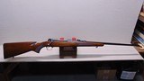 Winchester Pre-64 M70 Standard,270 Win.,!!! SOLD !!! - 1 of 18