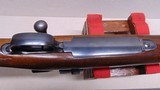 Winchester Model 70 Pre-64 Standard,300 Magnum H&H !!! SOLD !!! - 15 of 25