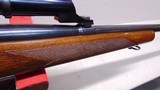 Winchester Model 70 Pre-64 Standard,300 Magnum H&H !!! SOLD !!! - 8 of 25