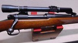 Winchester Model 70 Pre-64 Standard,300 Magnum H&H !!! SOLD !!! - 4 of 25