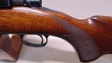 Winchester Model 70 Pre-64 Standard,300 Magnum H&H !!! SOLD !!! - 20 of 25
