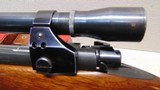 Winchester Model 70 Pre-64 Standard,300 Magnum H&H !!! SOLD !!! - 21 of 25