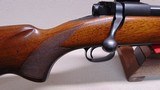 Winchester Model 70 Pre-64 Standard,300 Magnum H&H !!! SOLD !!! - 3 of 25