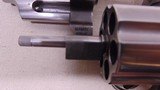 Smith & Wesson Model 629-6 Delux 3",44 Magnum - 15 of 22