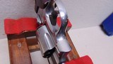 Smith & Wesson Model 629-6 Delux 3",44 Magnum - 20 of 22