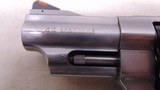 Smith & Wesson Model 629-6 Delux 3",44 Magnum - 11 of 22