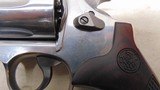 Smith & Wesson Model 629-6 Delux 3",44 Magnum - 10 of 22