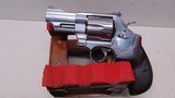 Smith & Wesson Model 629-6 Delux 3",44 Magnum - 16 of 22