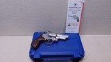 Smith & Wesson Model 629-6 Delux 3",44 Magnum - 1 of 22