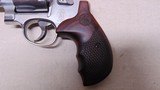 Smith & Wesson Model 629-6 Delux 3",44 Magnum - 9 of 22