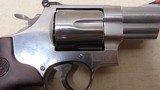 Smith & Wesson Model 629-6 Delux 3",44 Magnum - 7 of 22