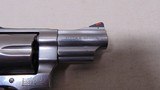 Smith & Wesson Model 629-6 Delux 3",44 Magnum - 5 of 22