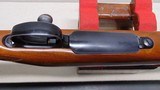 Remington 700 BDL Carbine ,243 Win !!! SOLD !!!. - 8 of 20