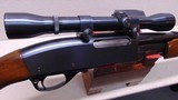 Remington 760 Rifle,300 Savage - 3 of 23