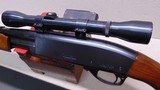 Remington 760 Rifle,300 Savage - 17 of 23