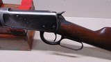 Winchester Pre-64 Model 94,25-35 WCF !!! SOLD !!! - 16 of 19