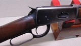 Winchester Pre-64 Model 94,25-35 WCF !!! SOLD !!! - 3 of 19