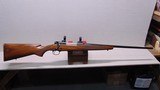 Winchester M70 Lightweight,30-06