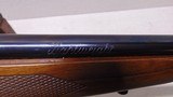 Winchester M70 Lightweight,30-06 !!! SOLD !!! - 7 of 18