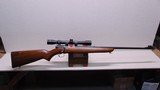 Winchester Model 43 ,218 BEE