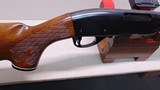 Remington 760 Rifle !!! SOLD !!! - 3 of 21
