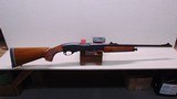 Remington 760 Rifle