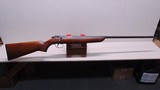 Remington 510 Mo-Skeet-O Bore,22LR !!! HOLD !!! - 1 of 22