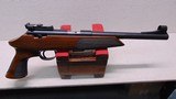 Anschutz Exemplar Pistol,22LR SOLD - 3 of 19