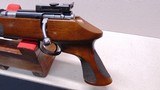 Anschutz Exemplar Pistol,22LR SOLD - 14 of 19