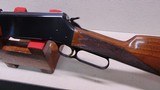 Browning Model 81 BLR,308 Win, !!! SOLD !!! - 15 of 18