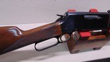 Browning Model 81 BLR,308 Win, !!! SOLD !!! - 3 of 18