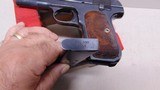 Colt 1908 Pocket Pistol,380 Auto !!! SOLD !!! - 5 of 18