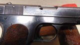 Colt 1908 Pocket Pistol,380 Auto !!! SOLD !!! - 10 of 18