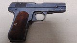 Colt 1908 Pocket Pistol,380 Auto !!! SOLD !!! - 1 of 18